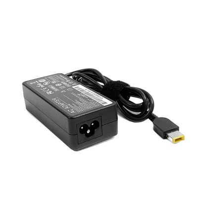 LENOVO CHARGEUR ORDINATEUR 20V2.25A USB PIN-1